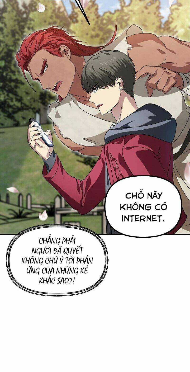 Thợ Săn Tự Sát Cấp Sss - Chapter 44 - Trang 19