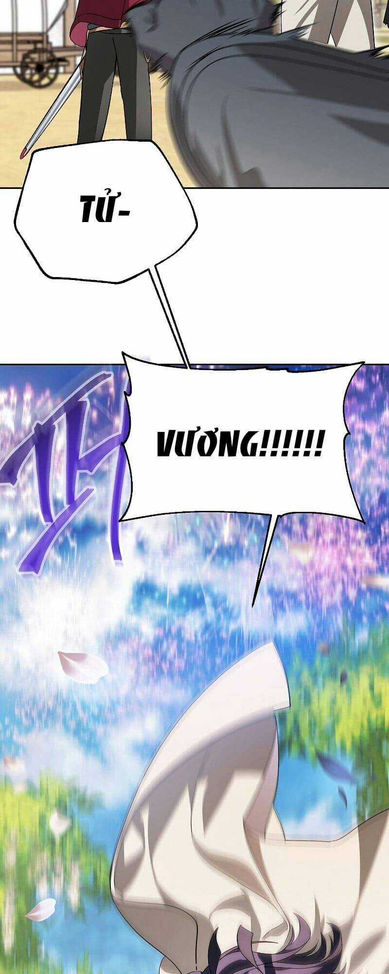 Thợ Săn Tự Sát Cấp Sss - Chapter 44 - Trang 22