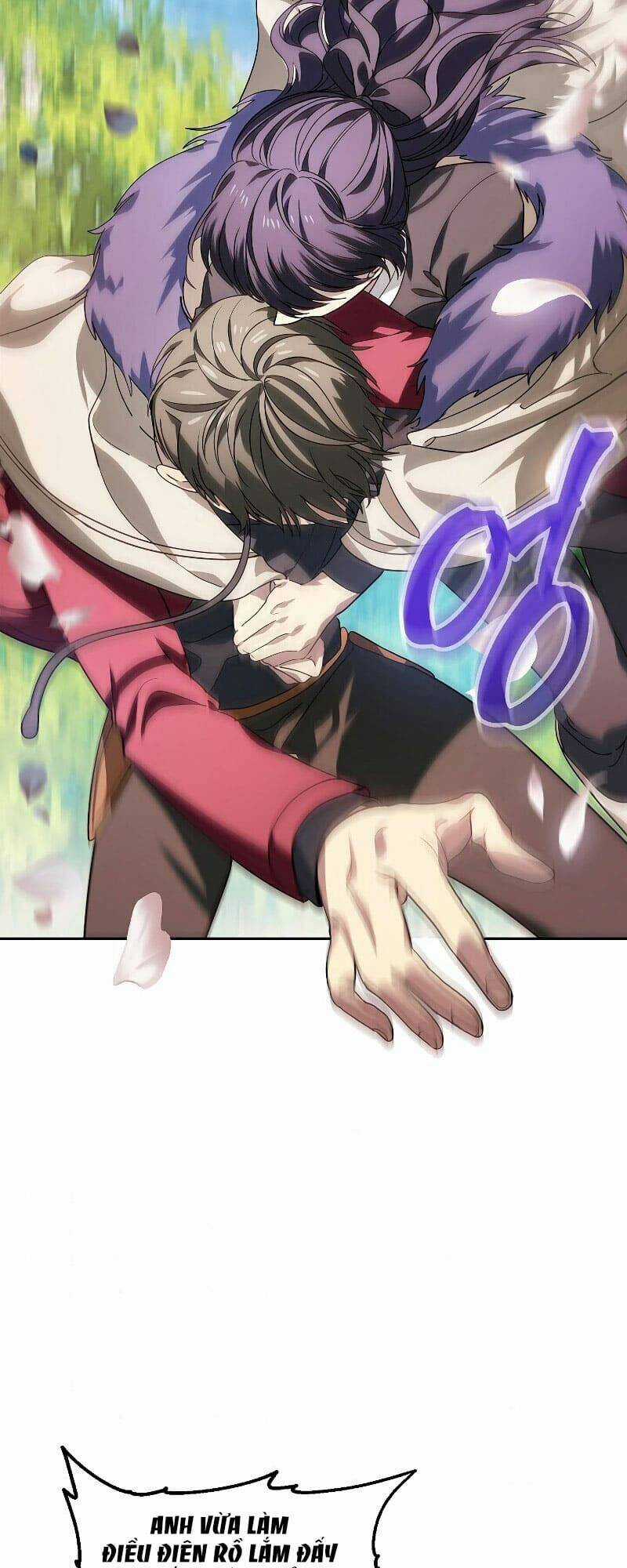 Thợ Săn Tự Sát Cấp Sss - Chapter 44 - Trang 23