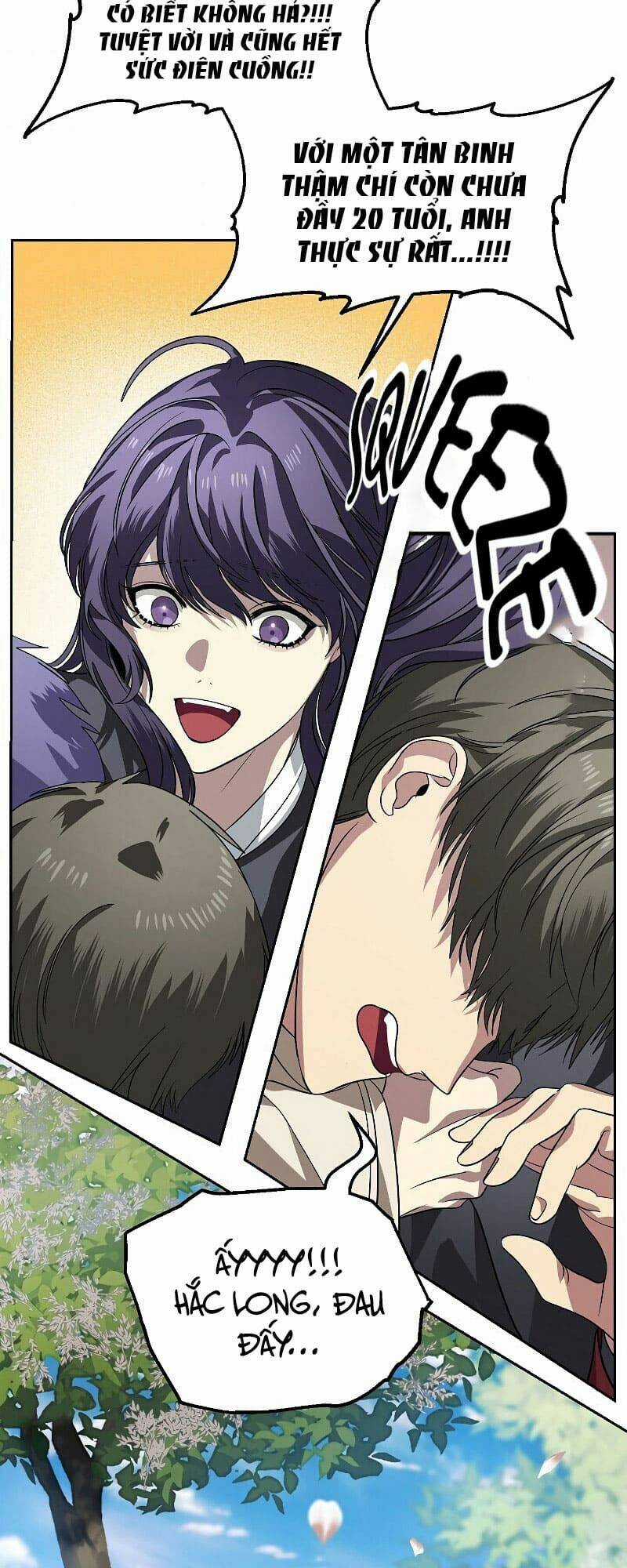 Thợ Săn Tự Sát Cấp Sss - Chapter 44 - Trang 24