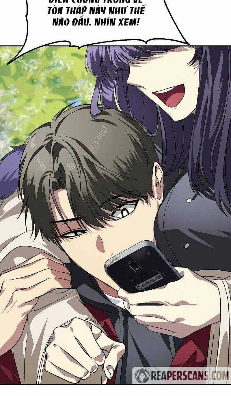 Thợ Săn Tự Sát Cấp Sss - Chapter 44 - Trang 26