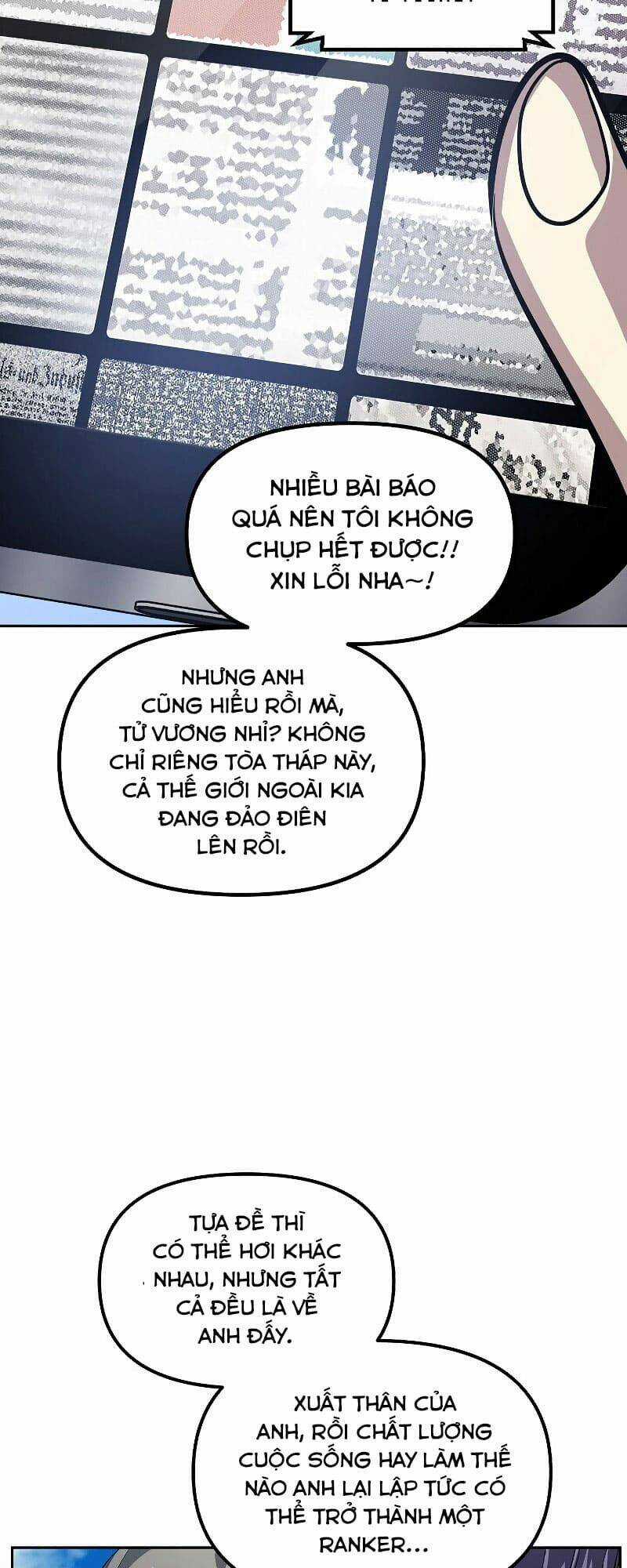 Thợ Săn Tự Sát Cấp Sss - Chapter 44 - Trang 28