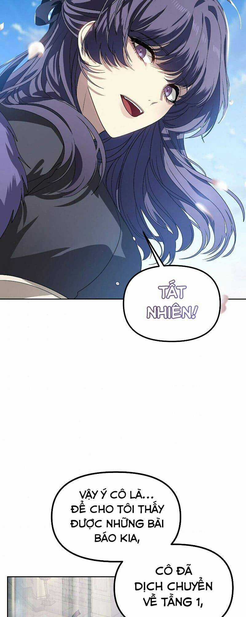 Thợ Săn Tự Sát Cấp Sss - Chapter 44 - Trang 30