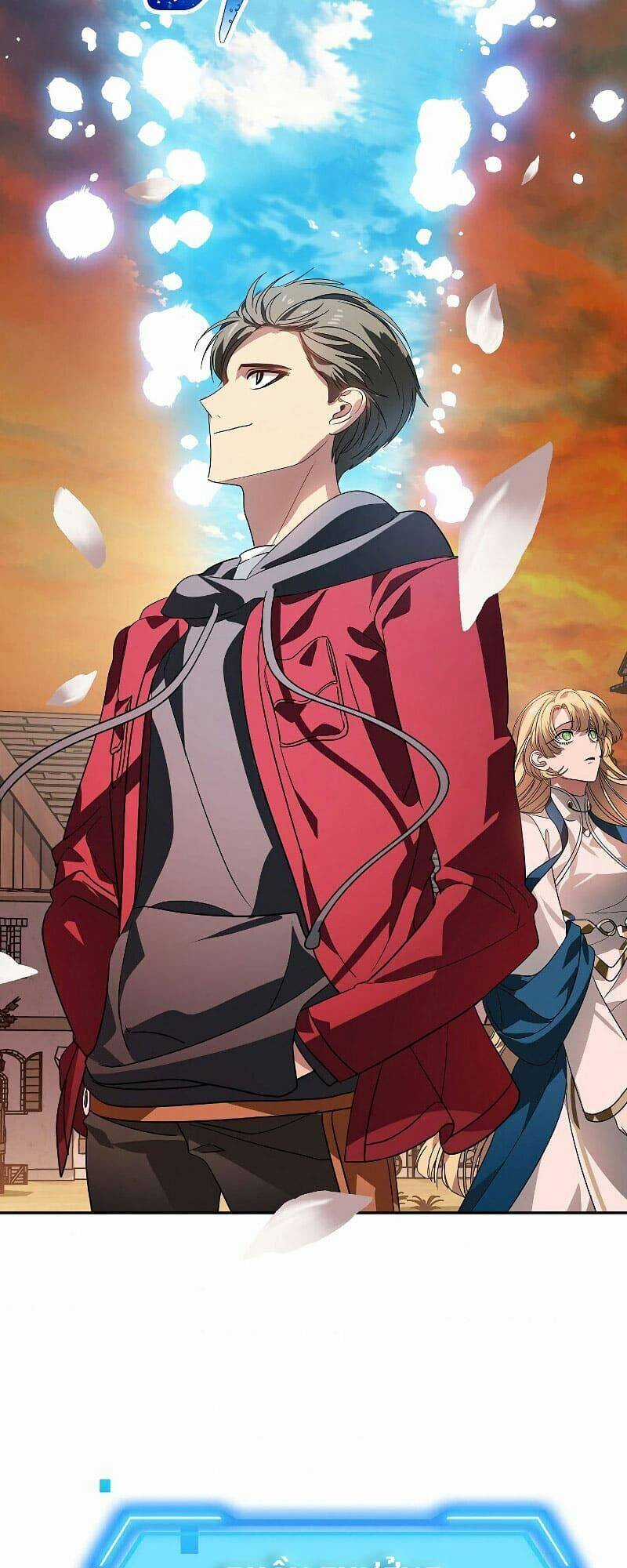 Thợ Săn Tự Sát Cấp Sss - Chapter 44 - Trang 4