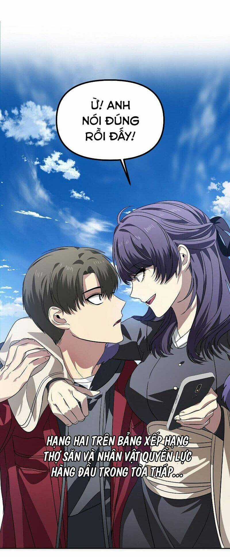 Thợ Săn Tự Sát Cấp Sss - Chapter 44 - Trang 32