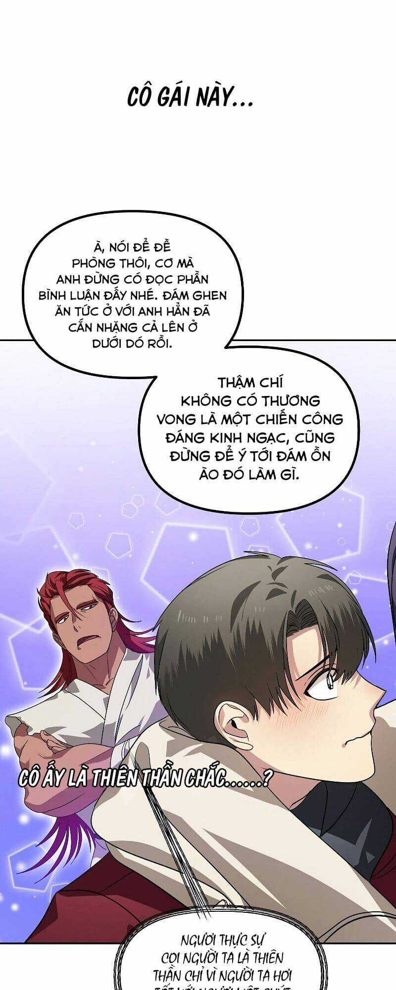 Thợ Săn Tự Sát Cấp Sss - Chapter 44 - Trang 33