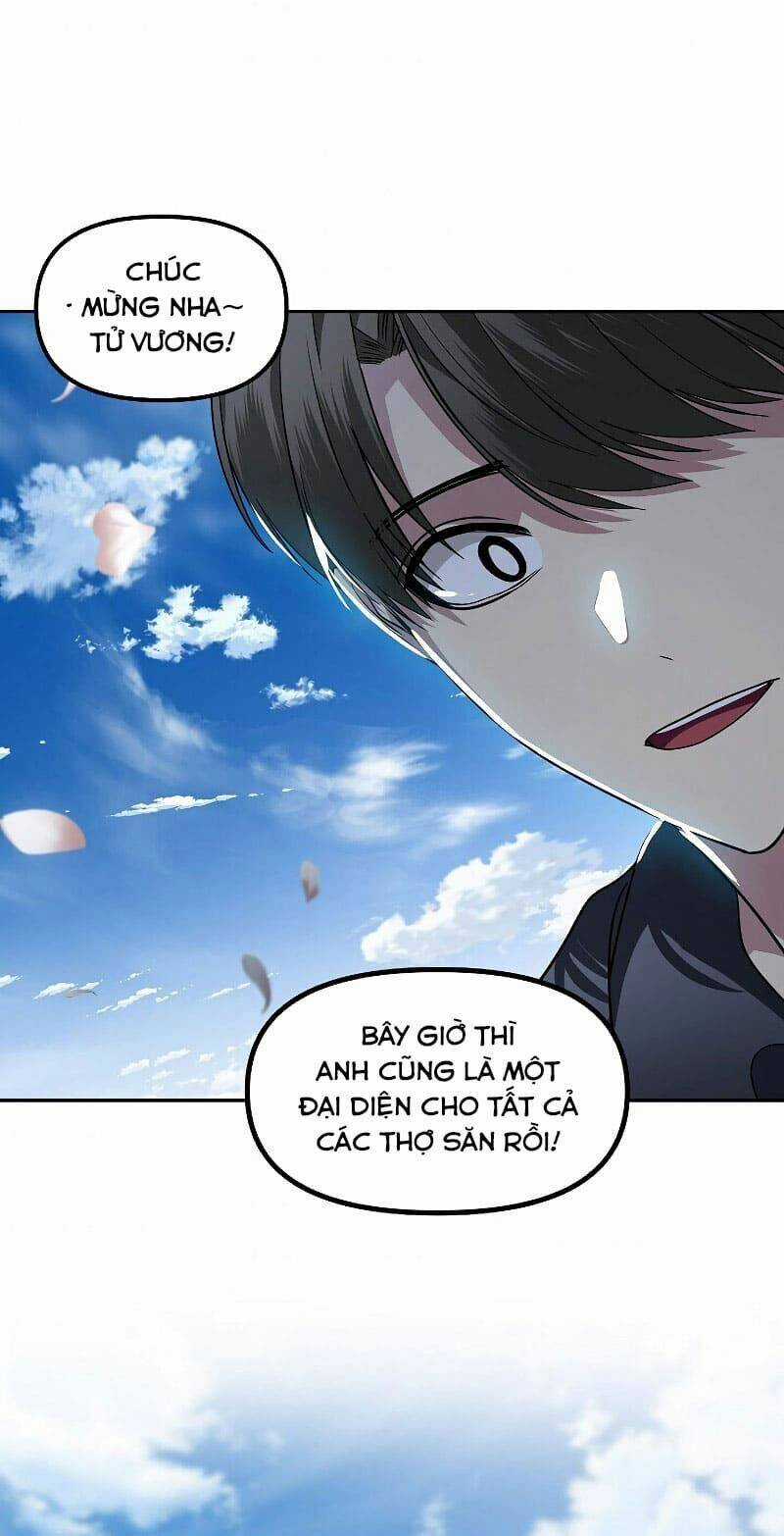 Thợ Săn Tự Sát Cấp Sss - Chapter 44 - Trang 37