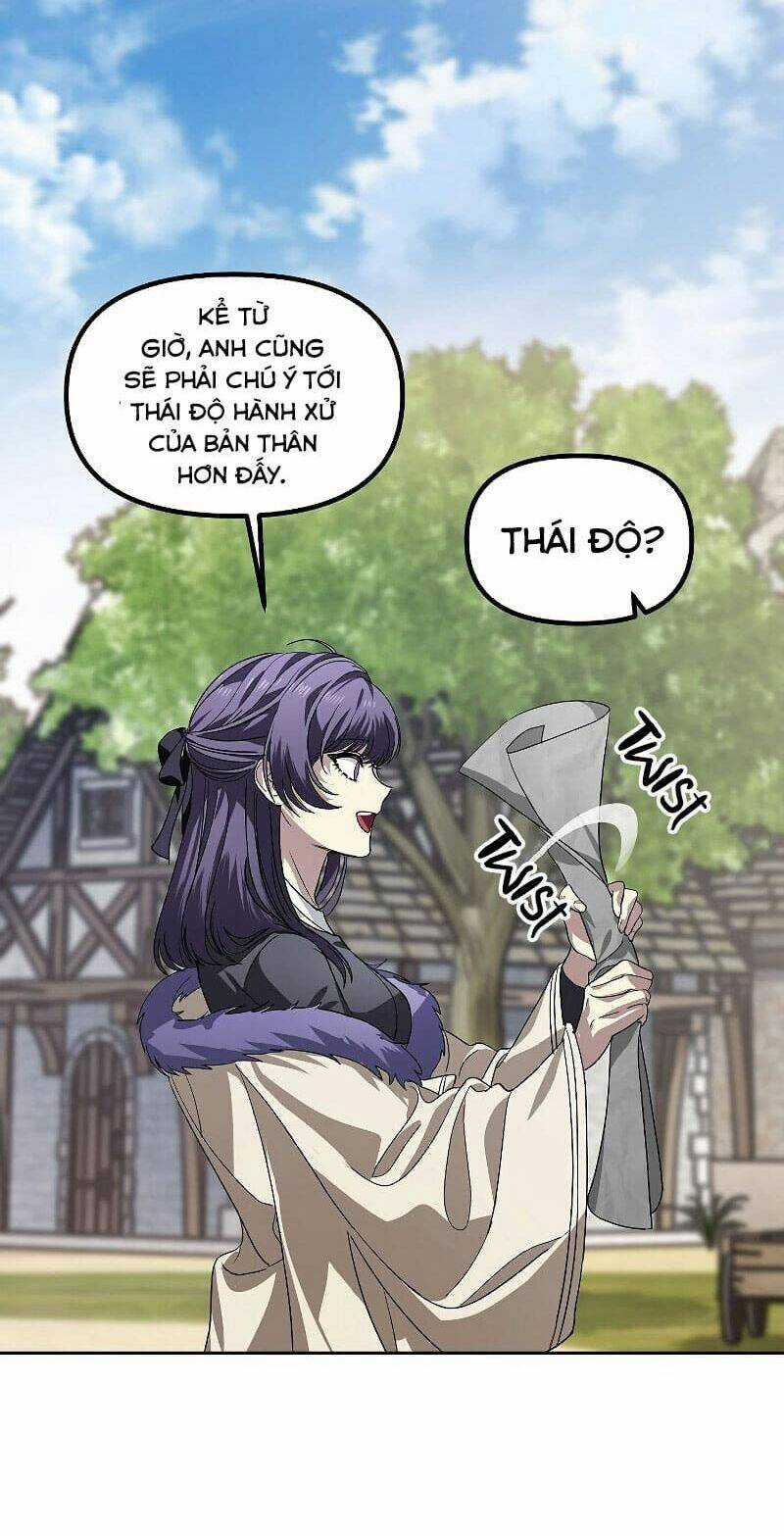 Thợ Săn Tự Sát Cấp Sss - Chapter 44 - Trang 38