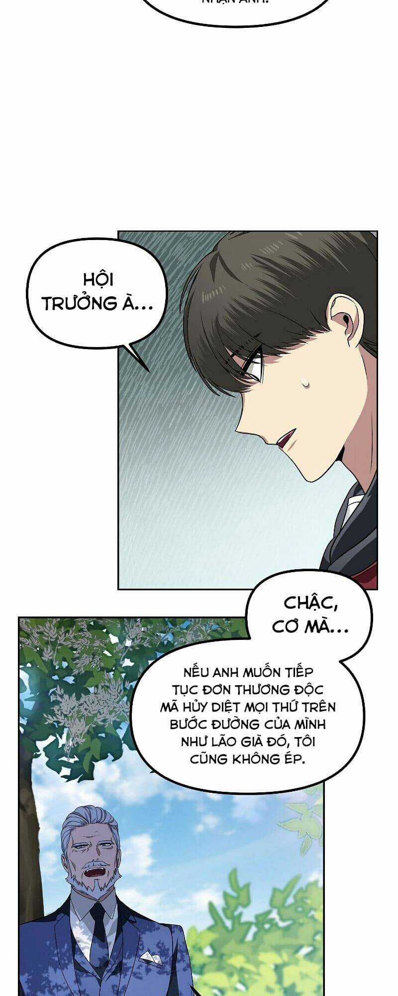 Thợ Săn Tự Sát Cấp Sss - Chapter 44 - Trang 40