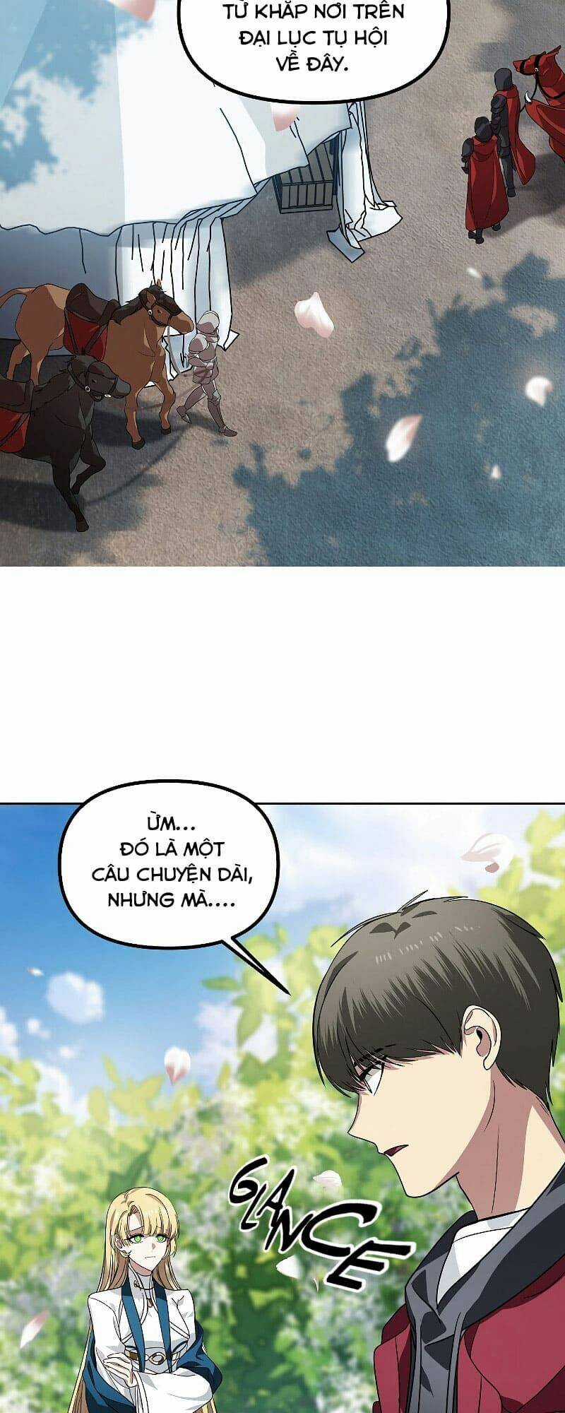 Thợ Săn Tự Sát Cấp Sss - Chapter 44 - Trang 42