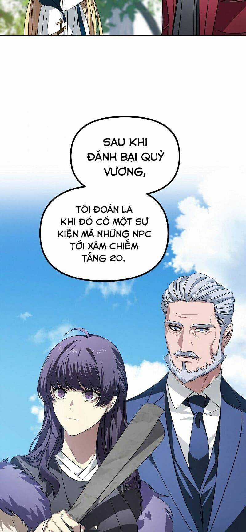Thợ Săn Tự Sát Cấp Sss - Chapter 44 - Trang 43