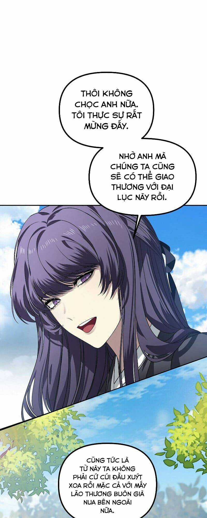 Thợ Săn Tự Sát Cấp Sss - Chapter 44 - Trang 45