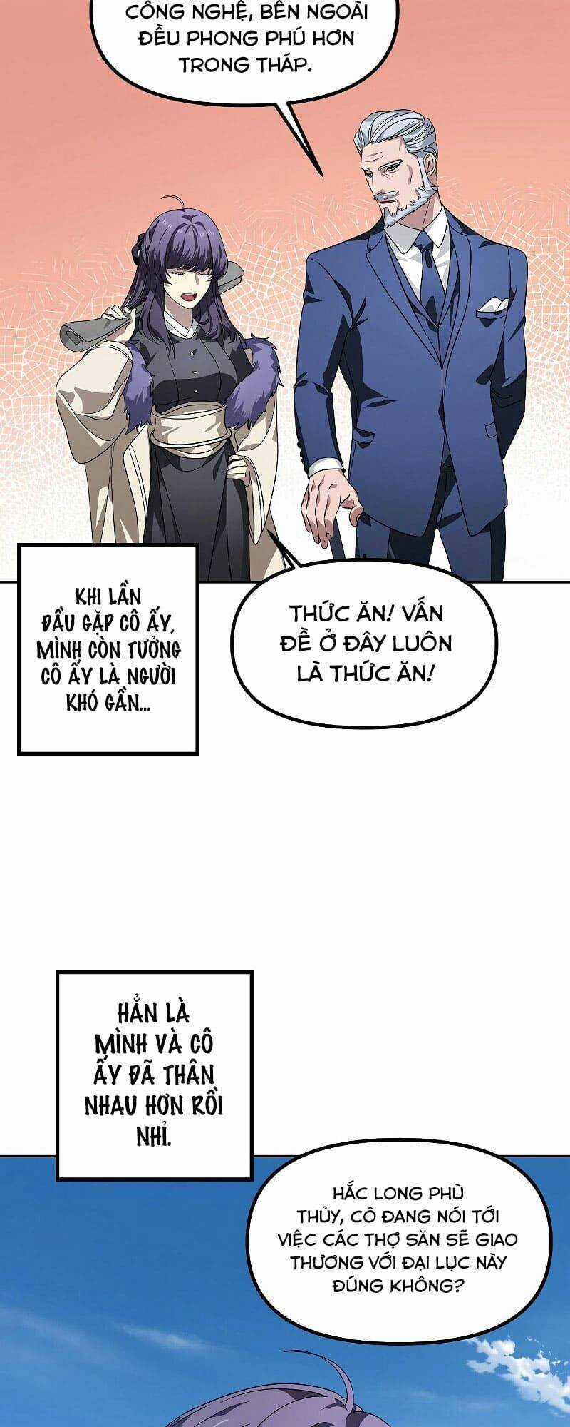Thợ Săn Tự Sát Cấp Sss - Chapter 44 - Trang 47