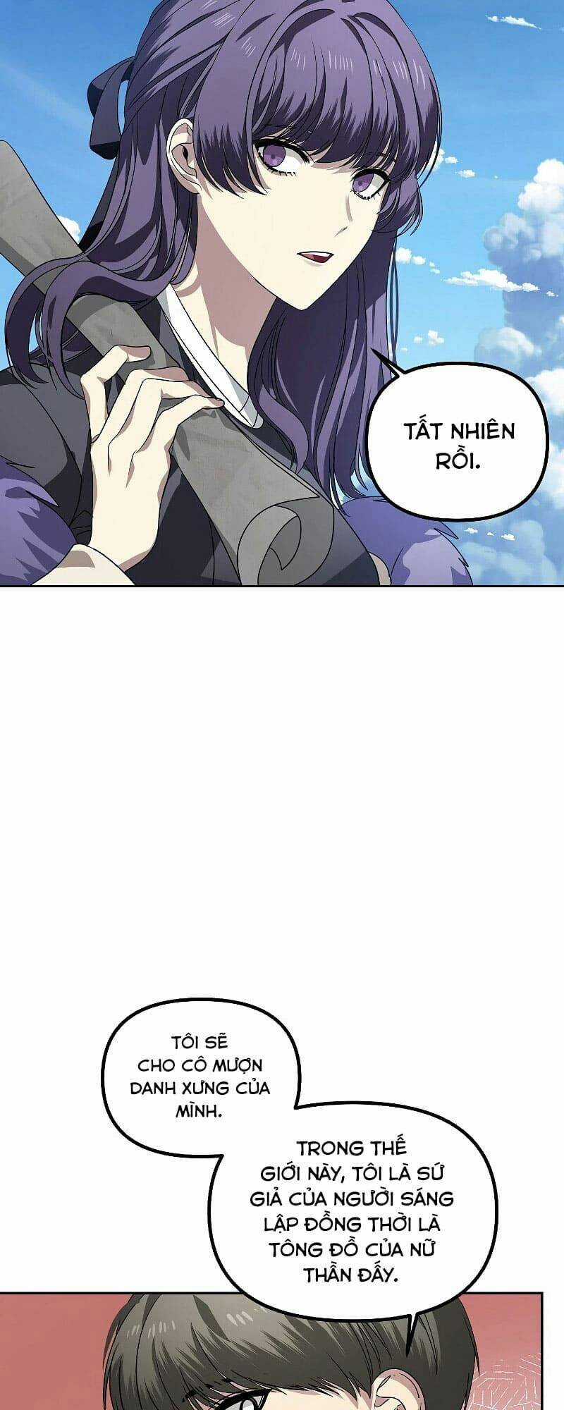 Thợ Săn Tự Sát Cấp Sss - Chapter 44 - Trang 48