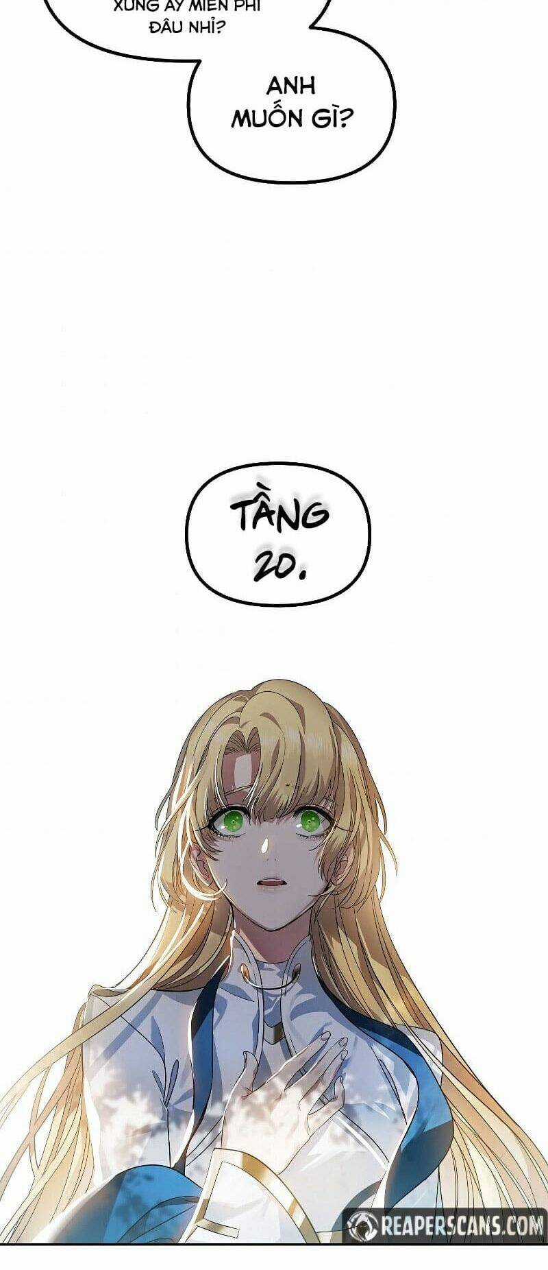 Thợ Săn Tự Sát Cấp Sss - Chapter 44 - Trang 50