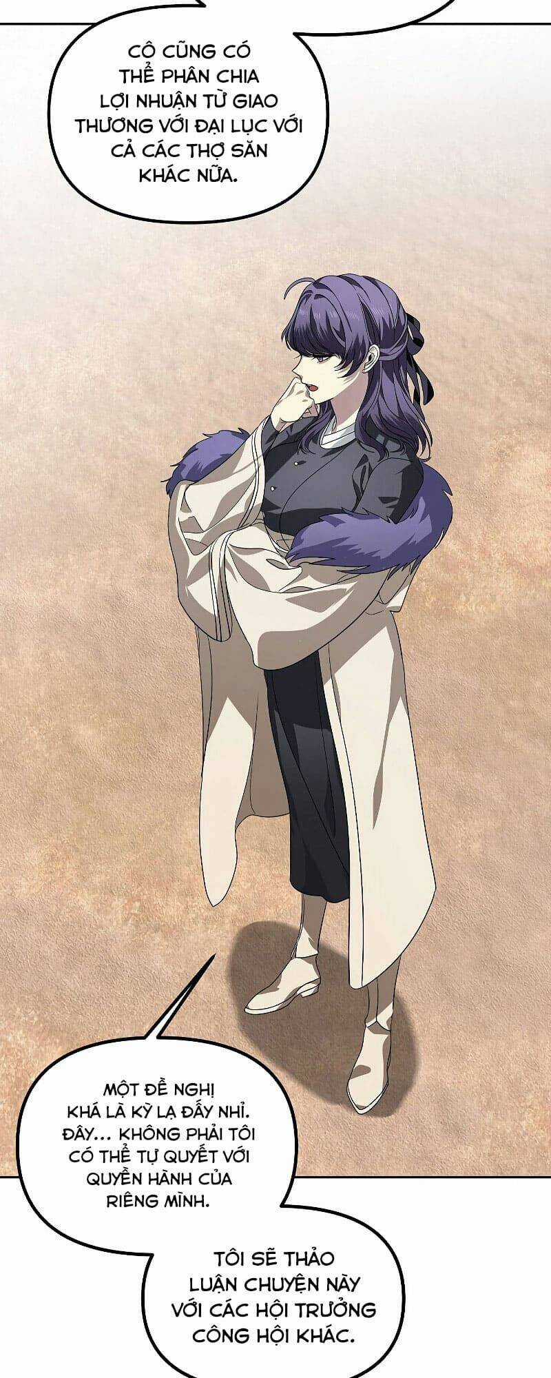 Thợ Săn Tự Sát Cấp Sss - Chapter 44 - Trang 52