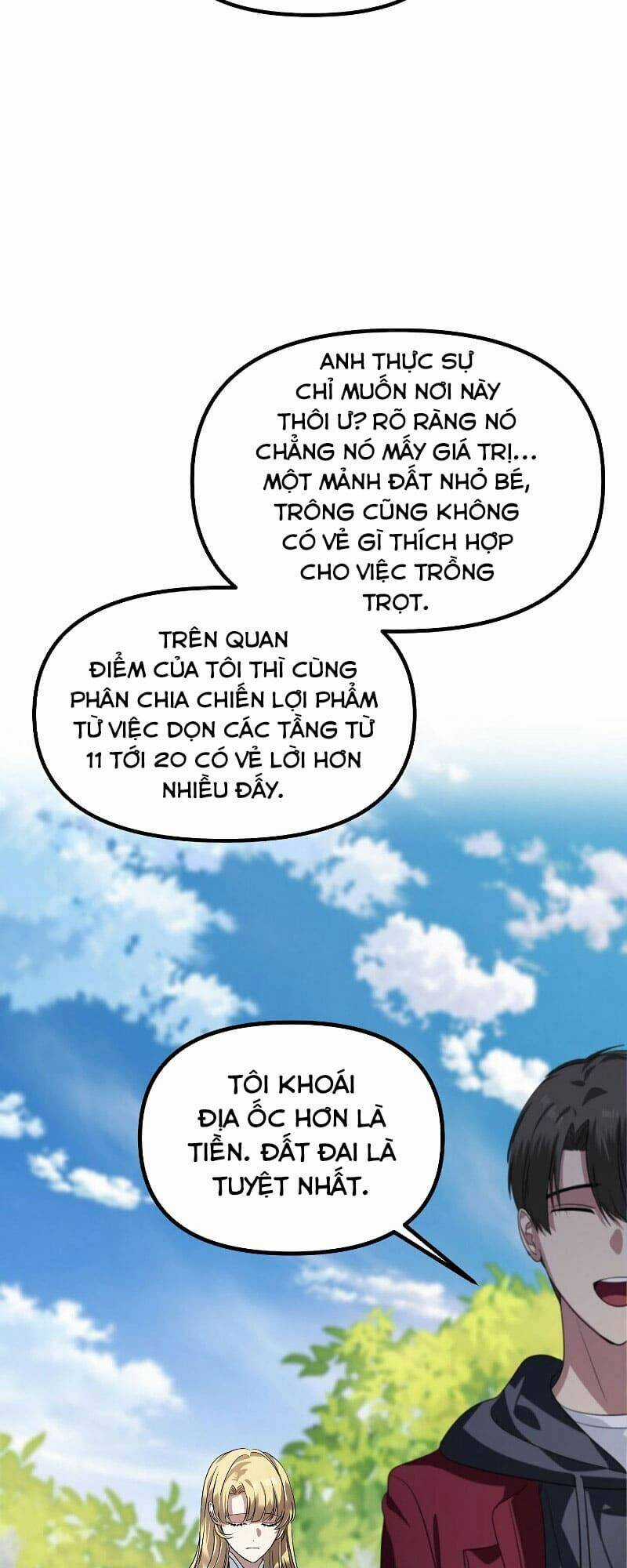 Thợ Săn Tự Sát Cấp Sss - Chapter 44 - Trang 53