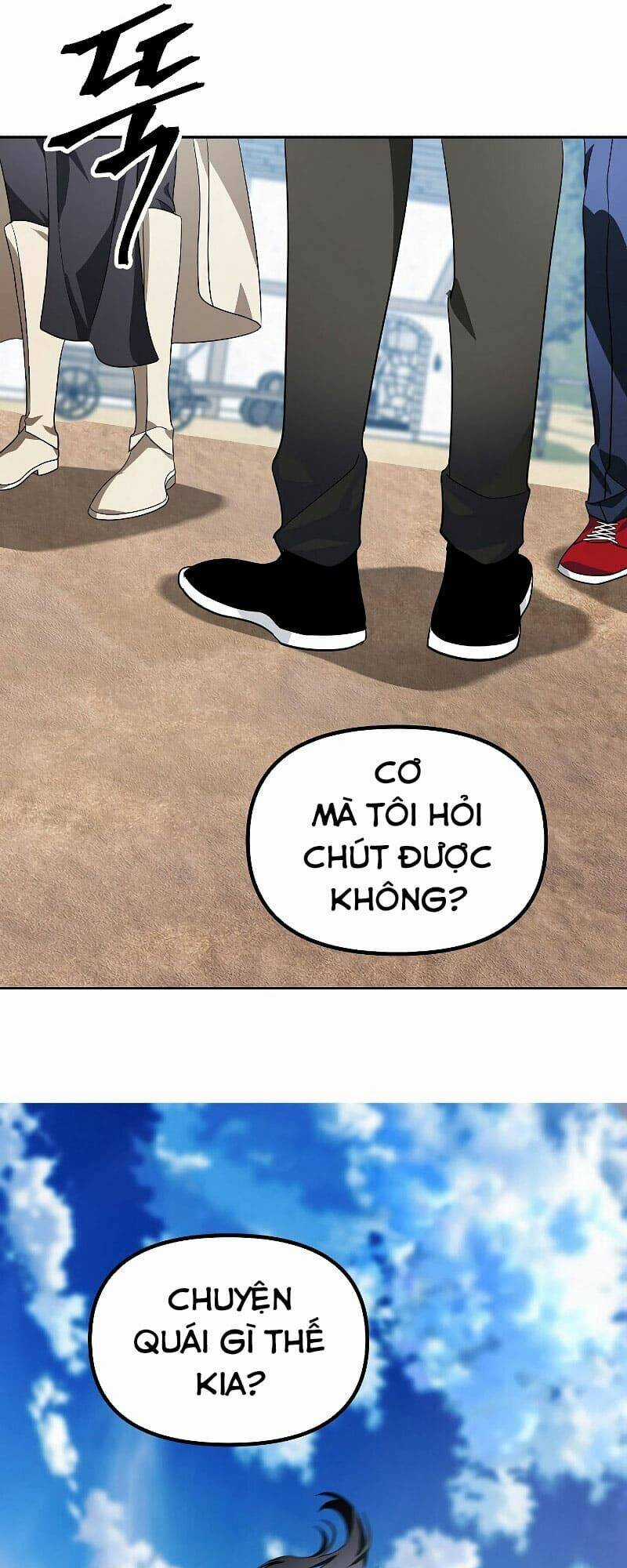 Thợ Săn Tự Sát Cấp Sss - Chapter 44 - Trang 55