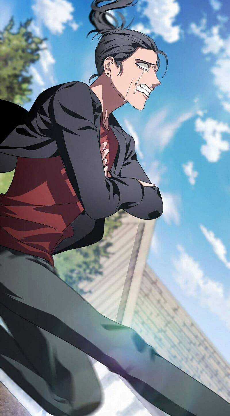 Thợ Săn Tự Sát Cấp Sss - Chapter 44 - Trang 56