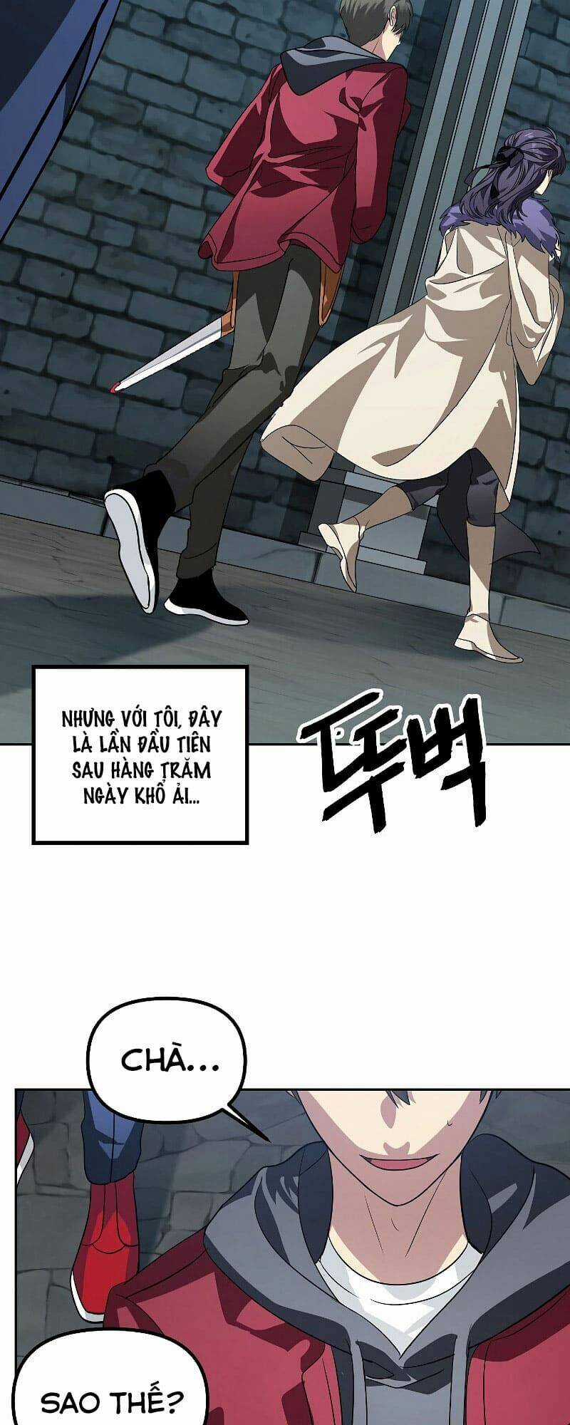Thợ Săn Tự Sát Cấp Sss - Chapter 44 - Trang 60