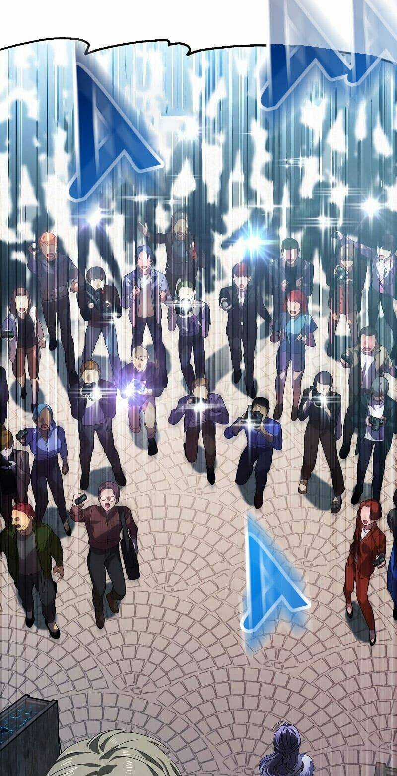 Thợ Săn Tự Sát Cấp Sss - Chapter 44 - Trang 64