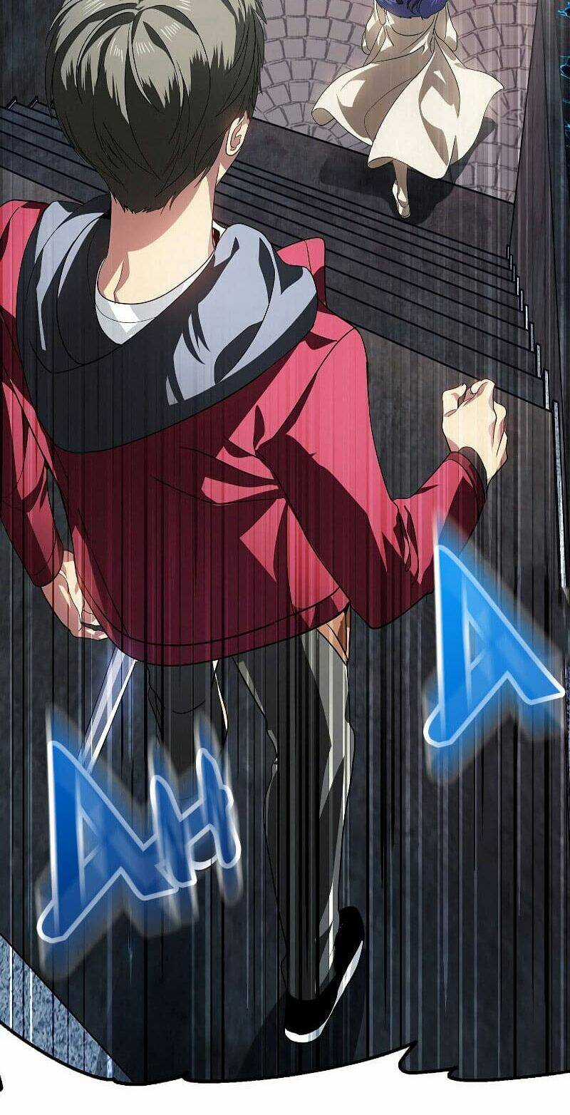 Thợ Săn Tự Sát Cấp Sss - Chapter 44 - Trang 65