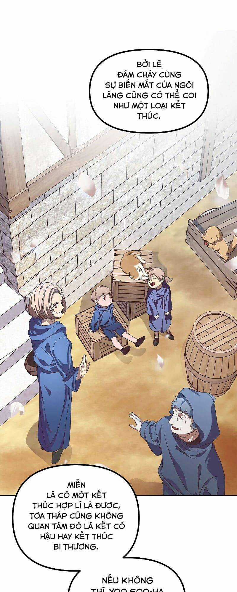 Thợ Săn Tự Sát Cấp Sss - Chapter 44 - Trang 10