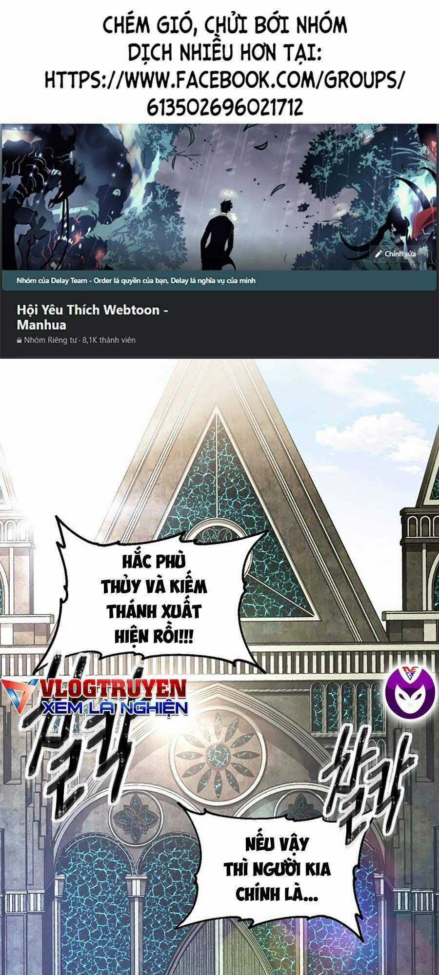 Thợ Săn Tự Sát Cấp Sss - Chapter 45 - Trang 1