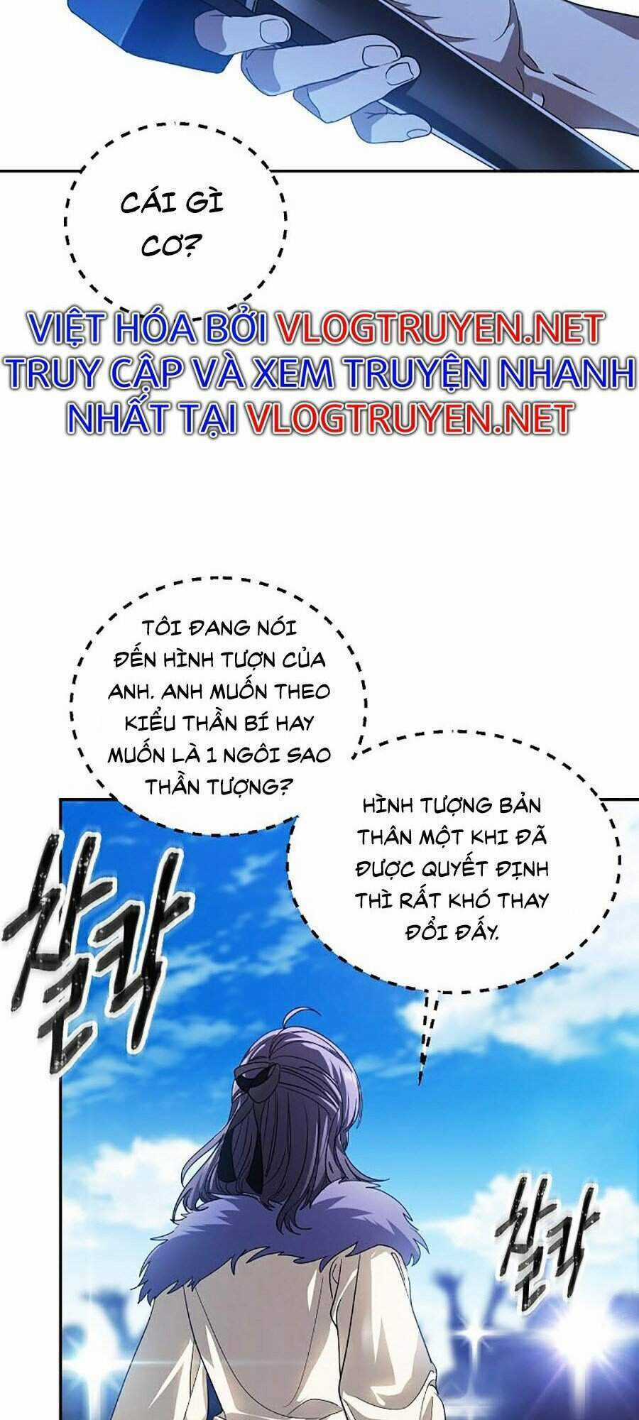 Thợ Săn Tự Sát Cấp Sss - Chapter 45 - Trang 11
