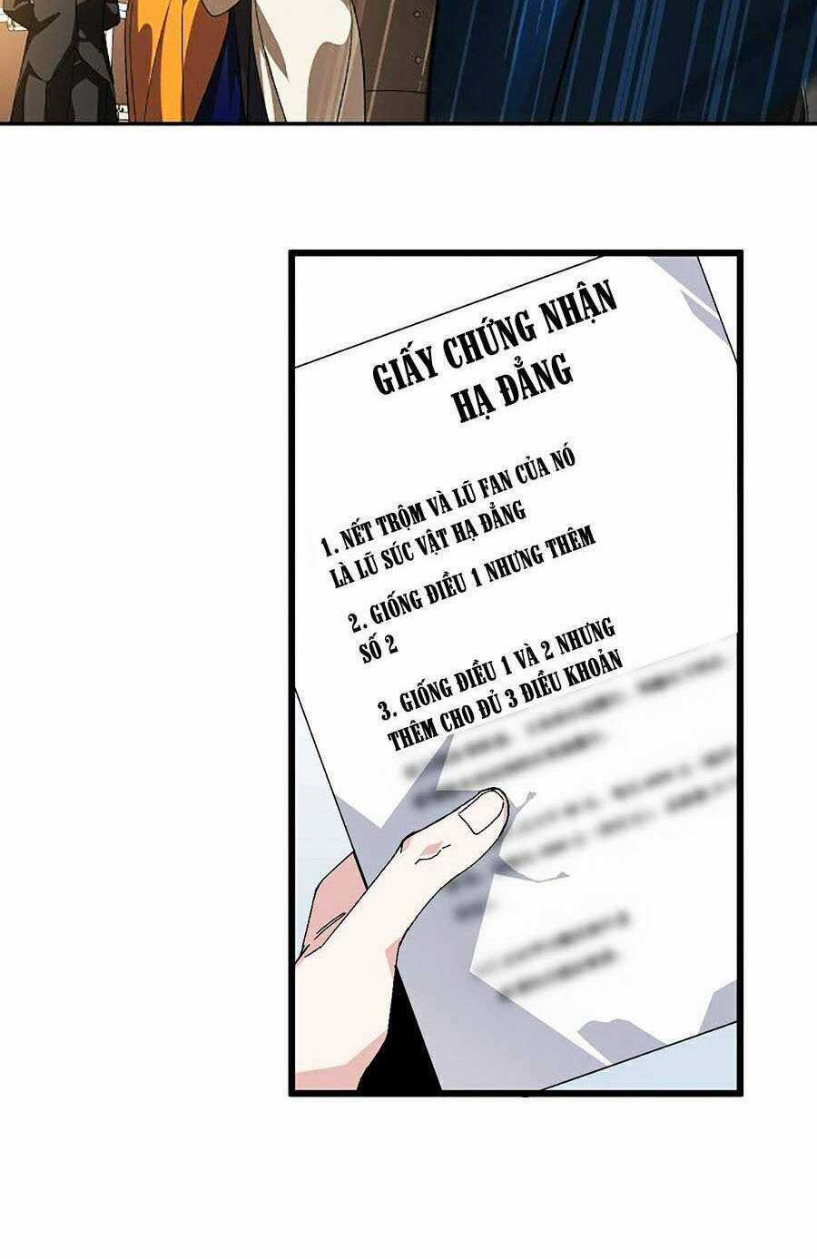 Thợ Săn Tự Sát Cấp Sss - Chapter 45 - Trang 106