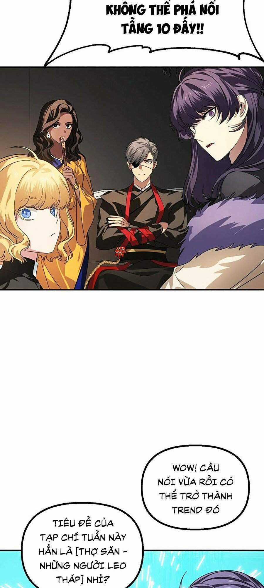 Thợ Săn Tự Sát Cấp Sss - Chapter 45 - Trang 109