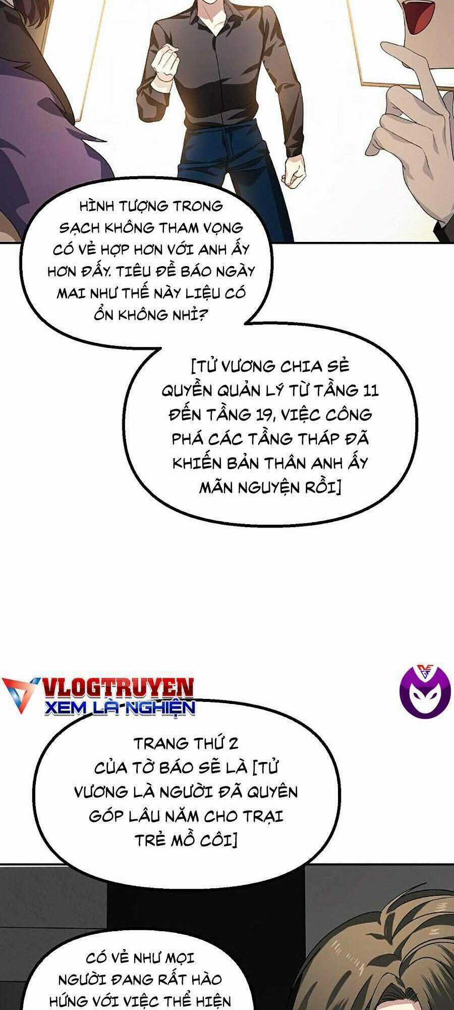 Thợ Săn Tự Sát Cấp Sss - Chapter 45 - Trang 113