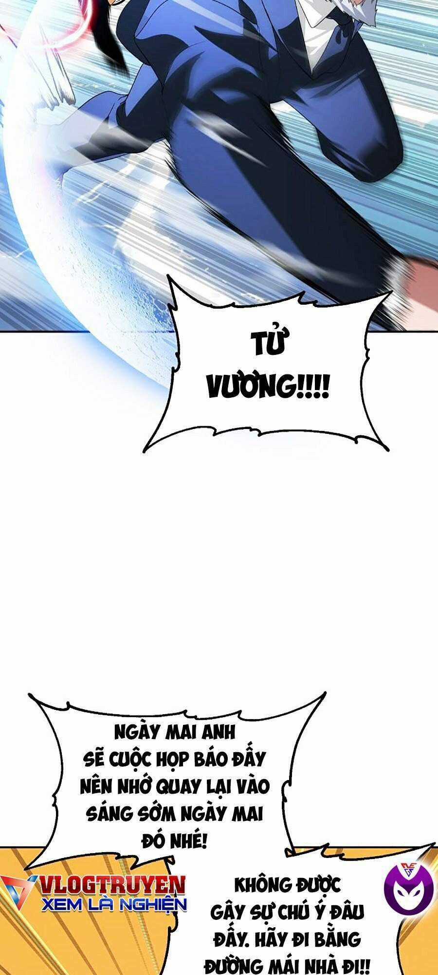 Thợ Săn Tự Sát Cấp Sss - Chapter 45 - Trang 121