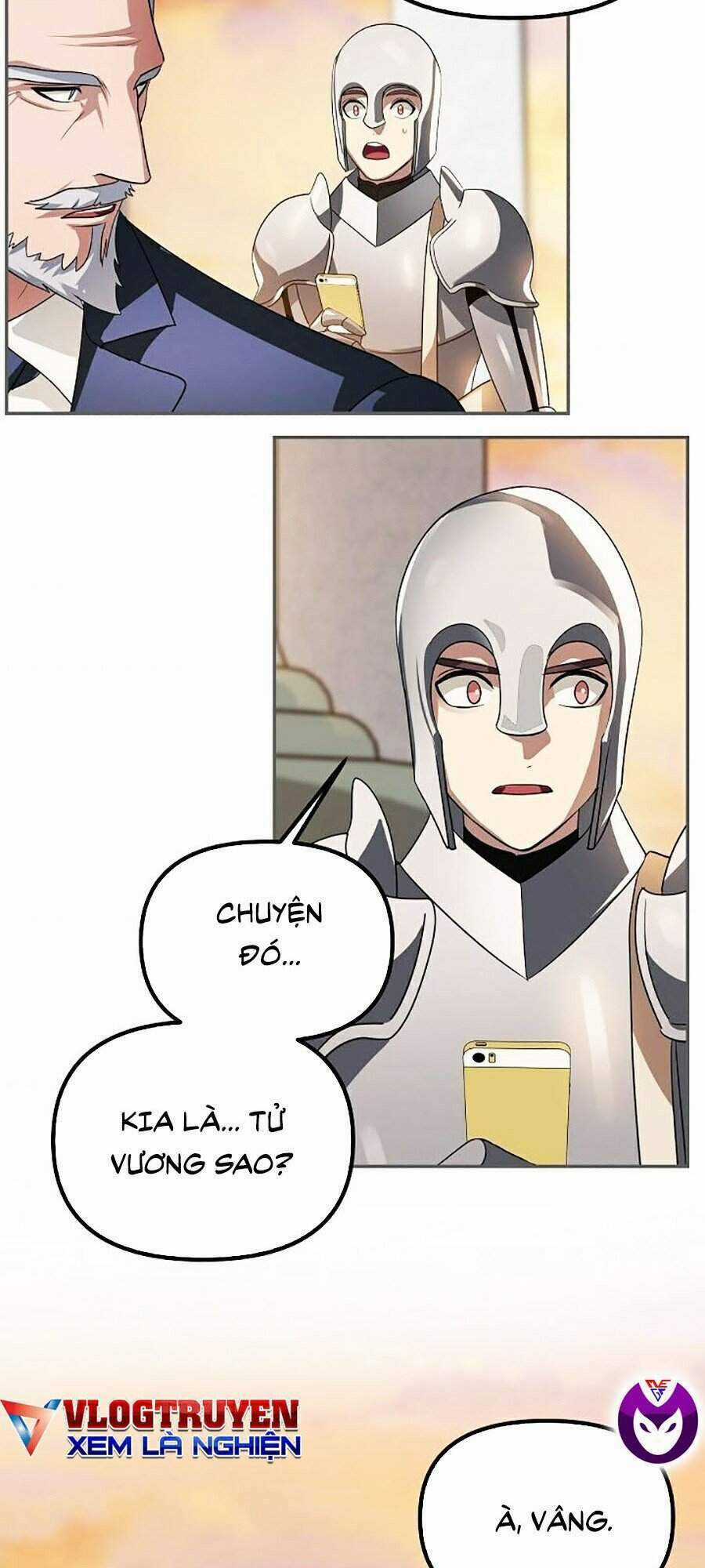 Thợ Săn Tự Sát Cấp Sss - Chapter 45 - Trang 127