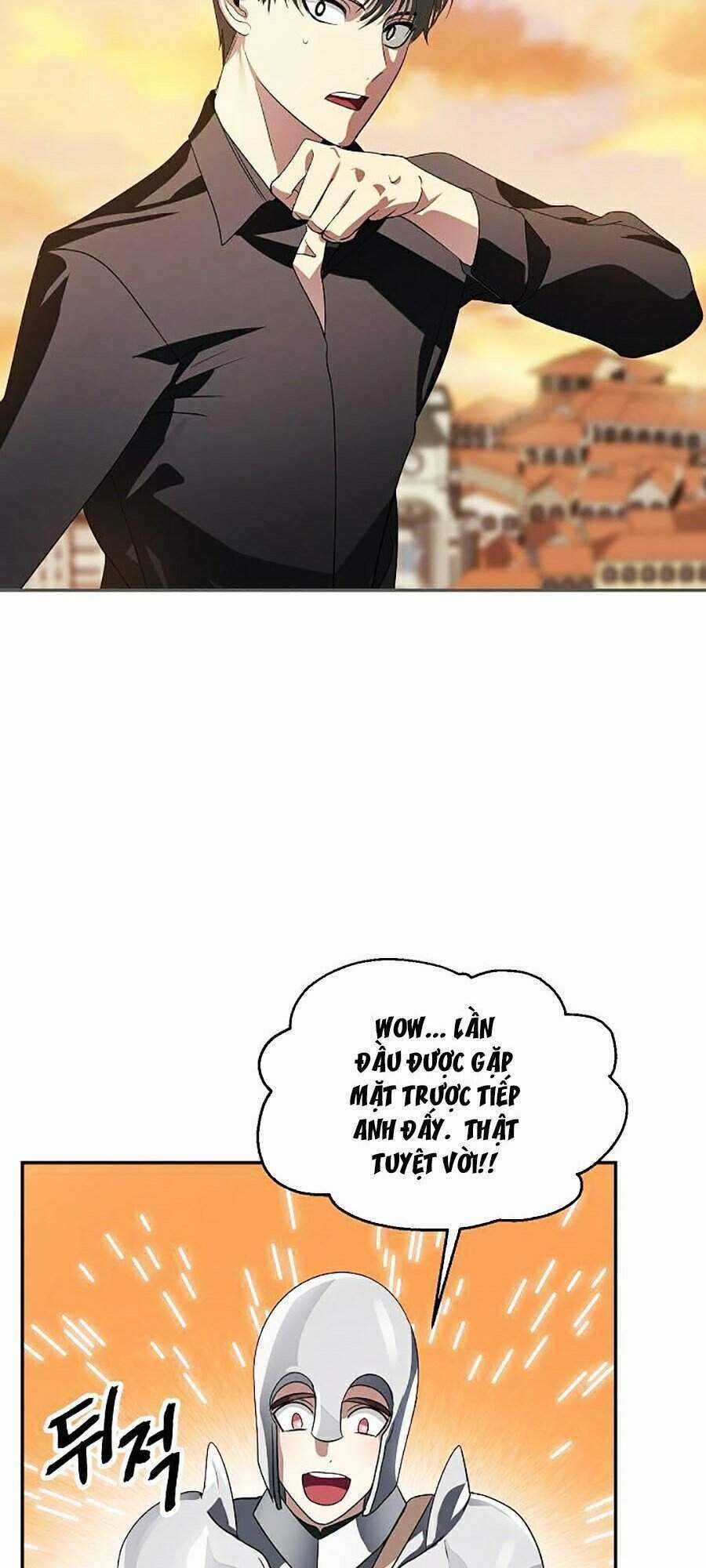 Thợ Săn Tự Sát Cấp Sss - Chapter 45 - Trang 129