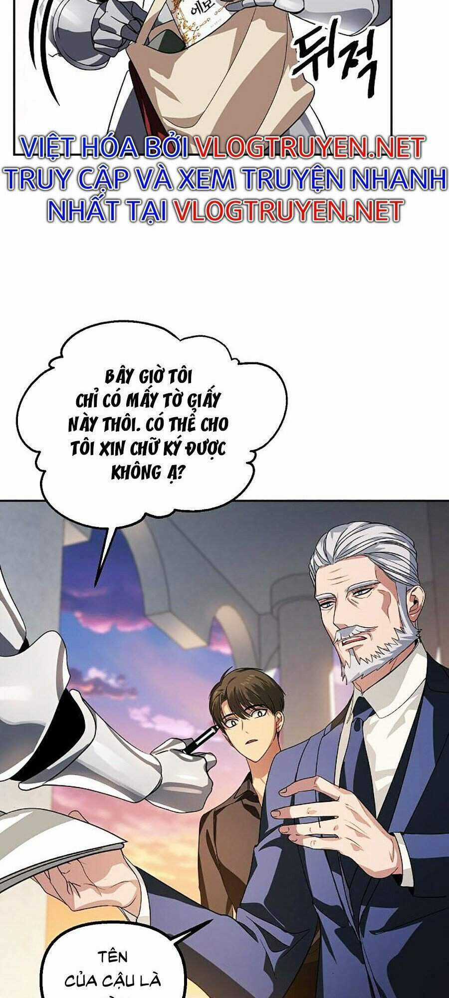 Thợ Săn Tự Sát Cấp Sss - Chapter 45 - Trang 131