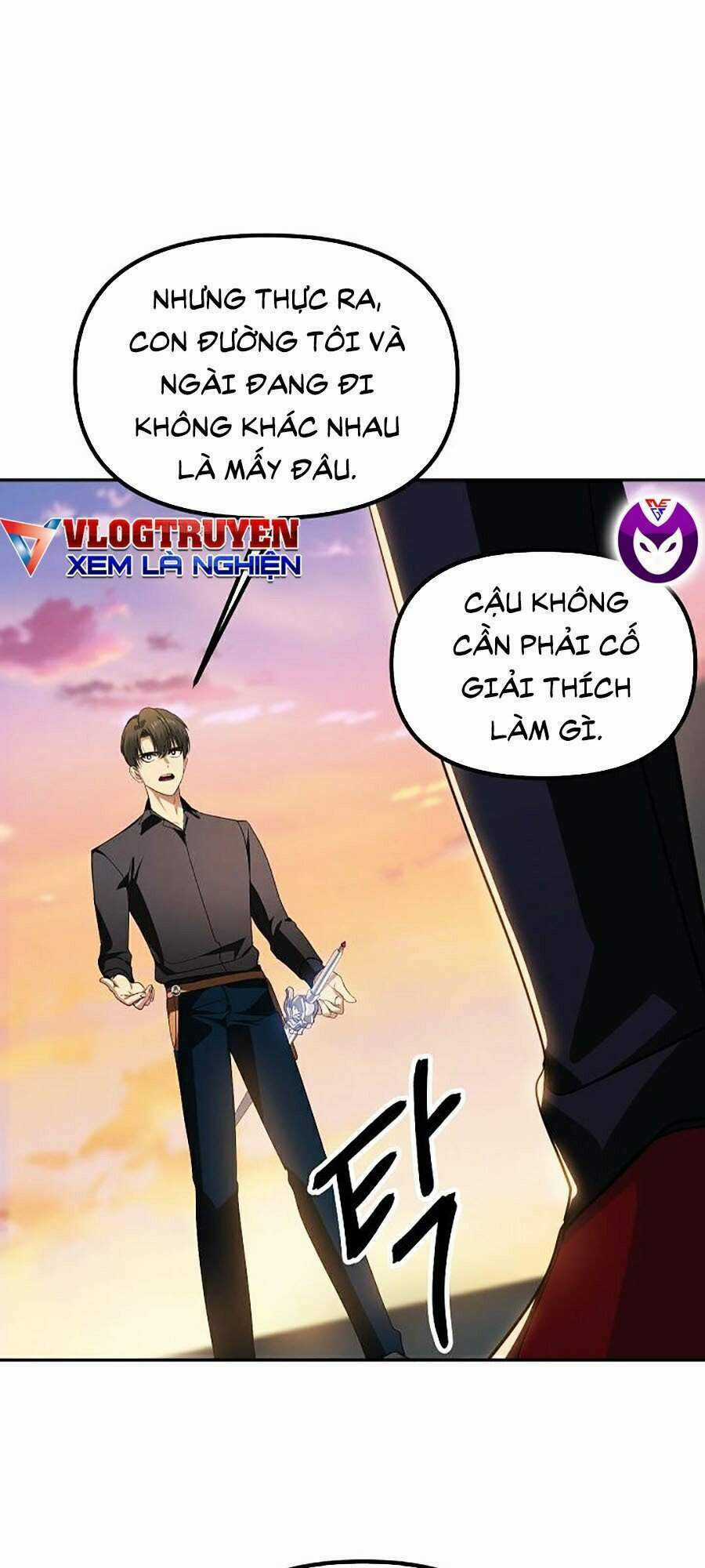 Thợ Săn Tự Sát Cấp Sss - Chapter 45 - Trang 147