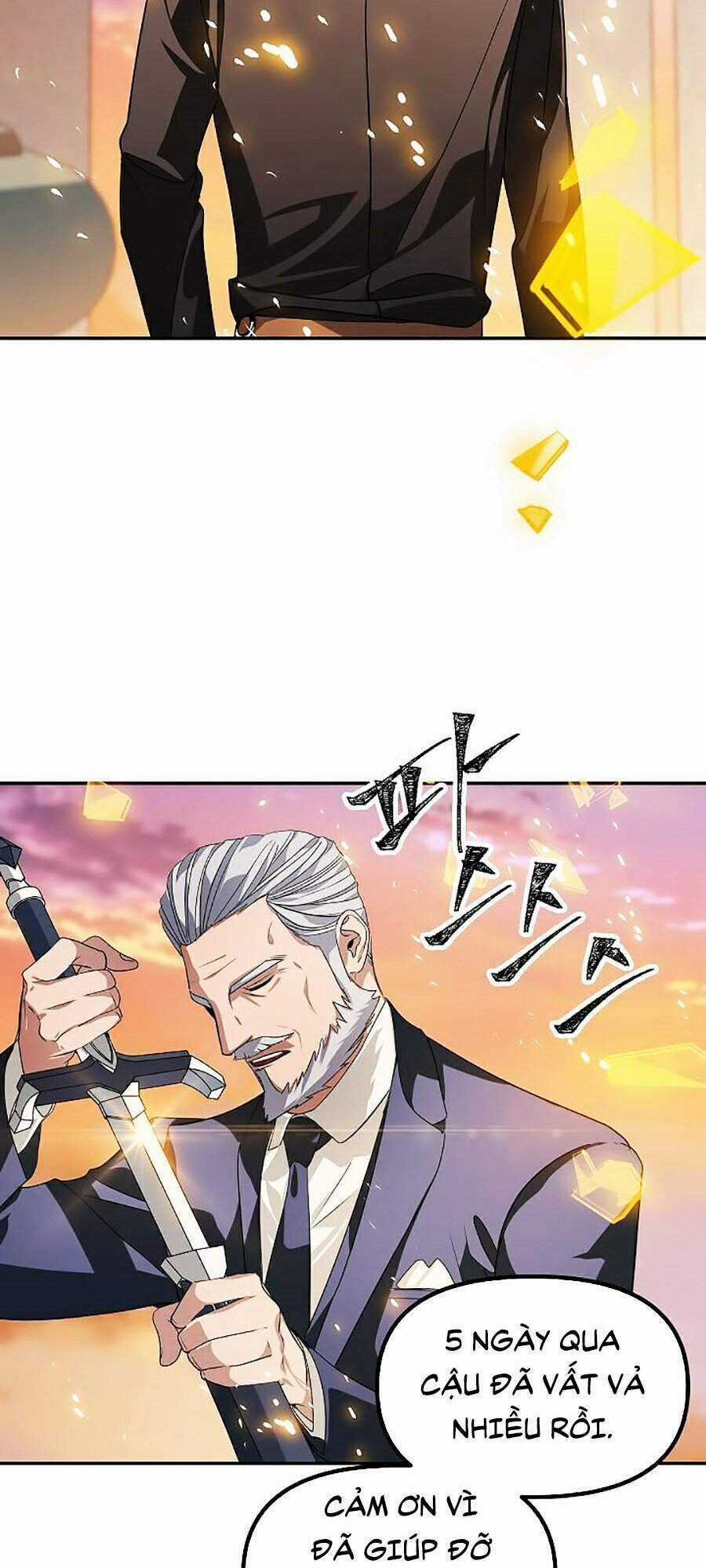 Thợ Săn Tự Sát Cấp Sss - Chapter 45 - Trang 171