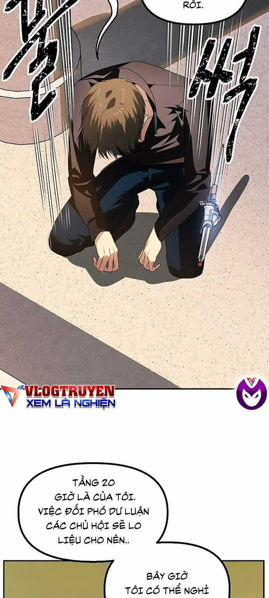 Thợ Săn Tự Sát Cấp Sss - Chapter 45 - Trang 181