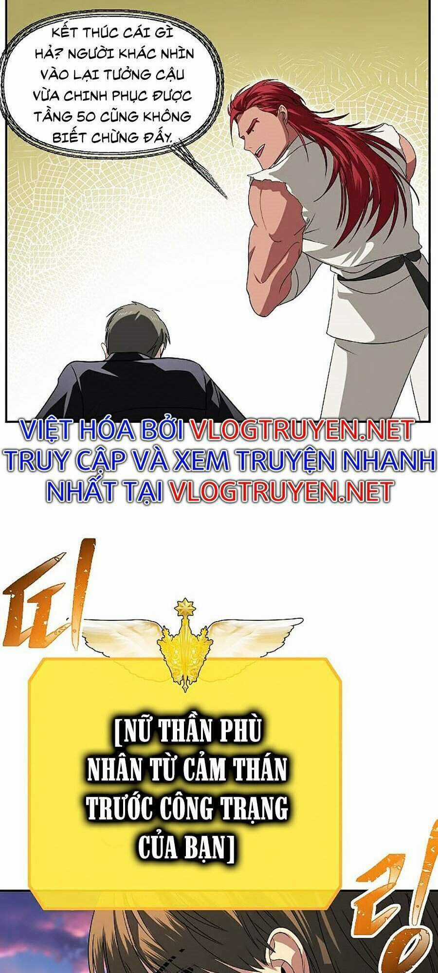 Thợ Săn Tự Sát Cấp Sss - Chapter 45 - Trang 183