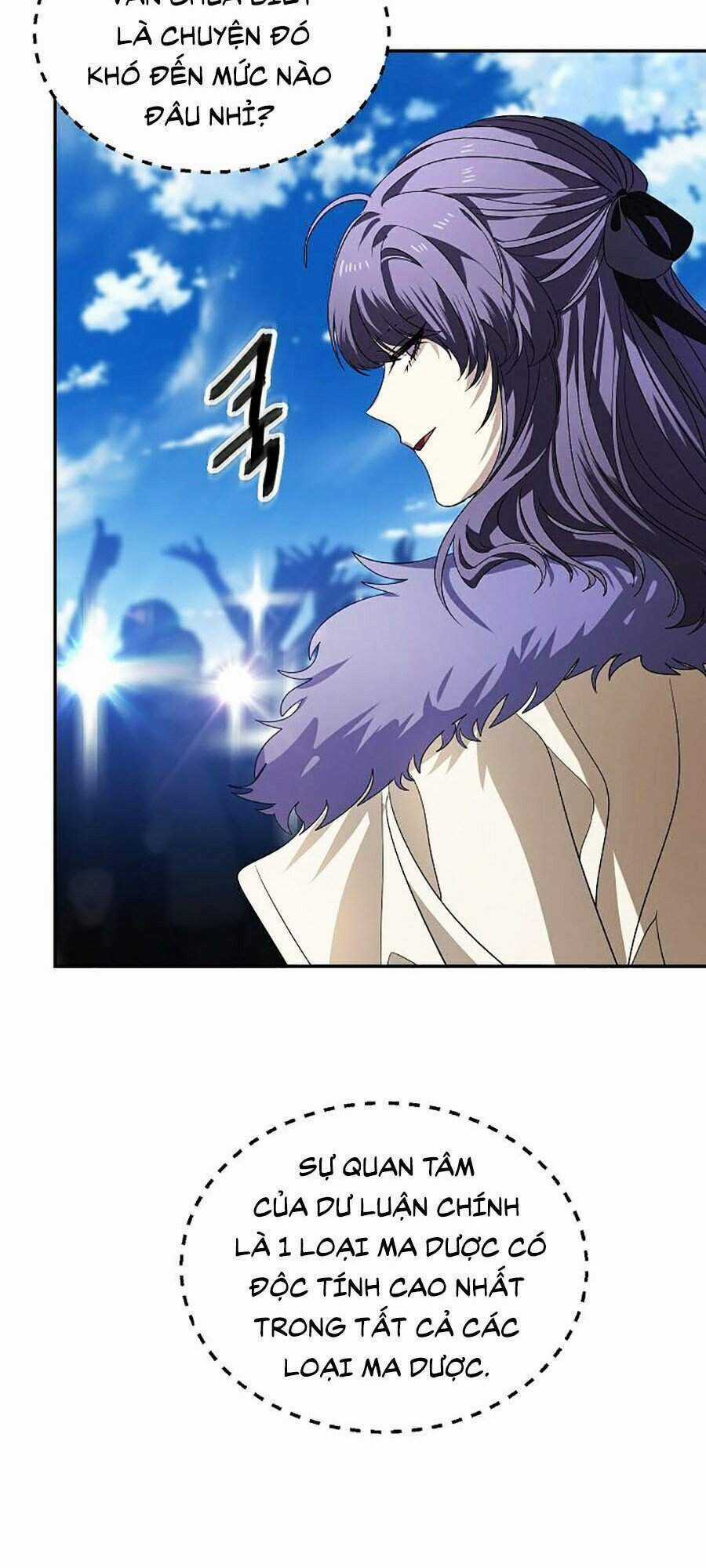 Thợ Săn Tự Sát Cấp Sss - Chapter 45 - Trang 21