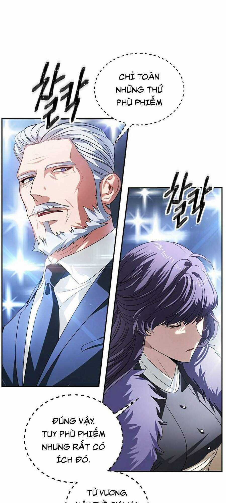 Thợ Săn Tự Sát Cấp Sss - Chapter 45 - Trang 25