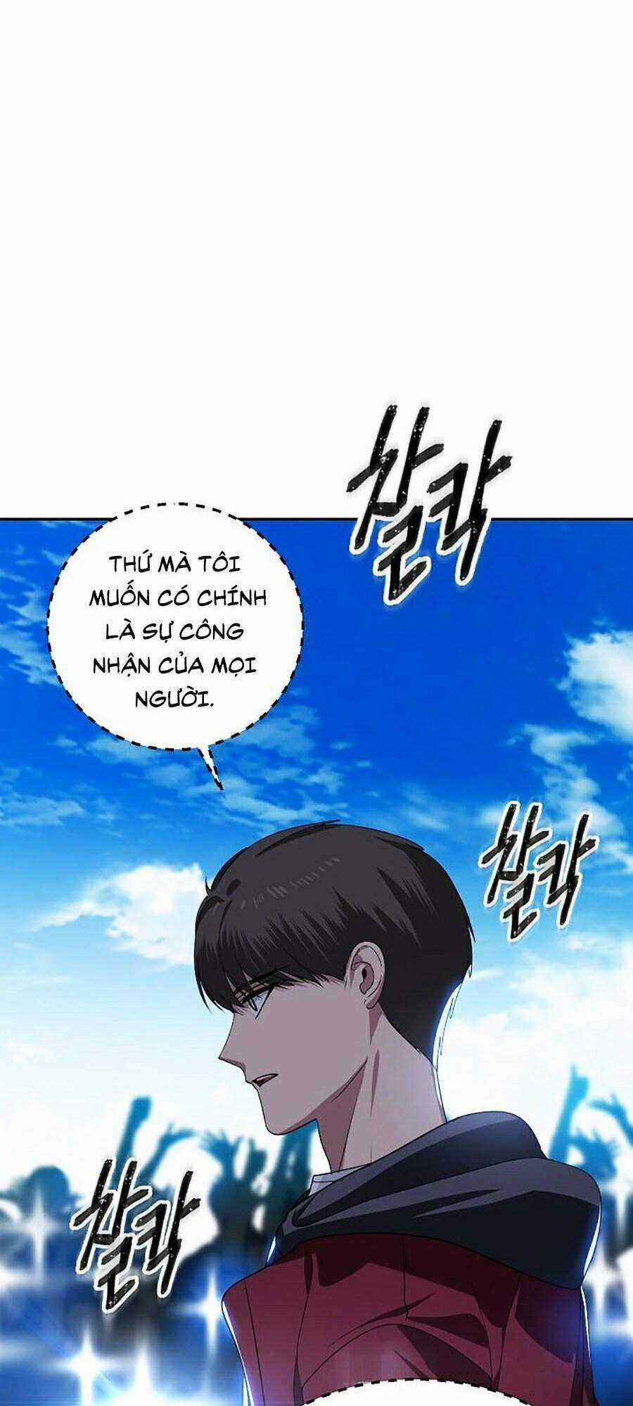 Thợ Săn Tự Sát Cấp Sss - Chapter 45 - Trang 27