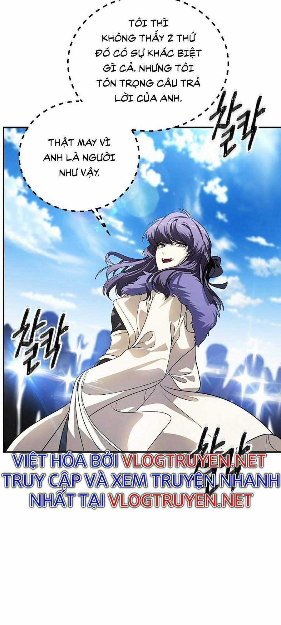 Thợ Săn Tự Sát Cấp Sss - Chapter 45 - Trang 31