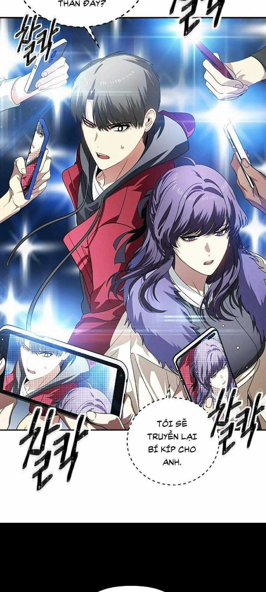 Thợ Săn Tự Sát Cấp Sss - Chapter 45 - Trang 33