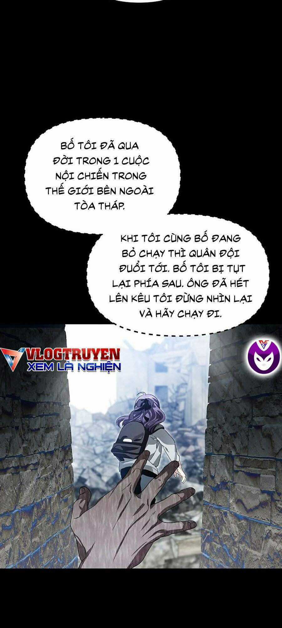 Thợ Săn Tự Sát Cấp Sss - Chapter 45 - Trang 35