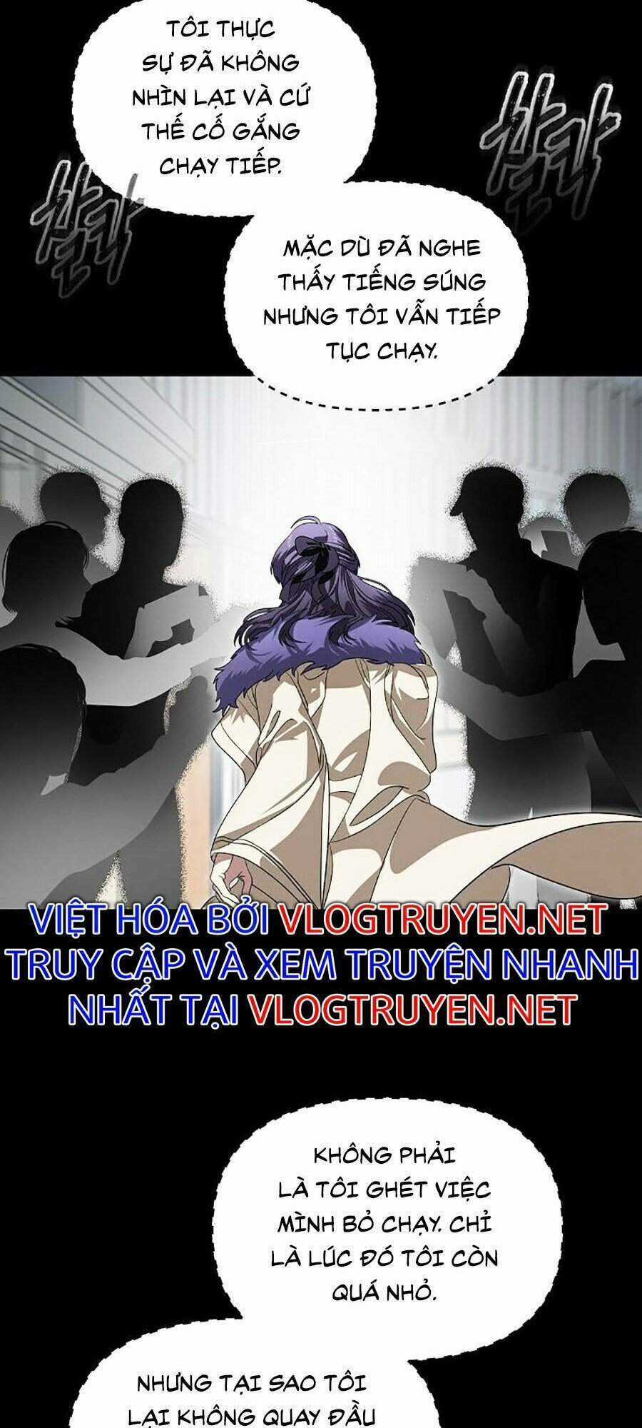 Thợ Săn Tự Sát Cấp Sss - Chapter 45 - Trang 37