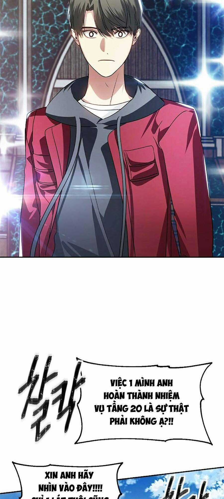 Thợ Săn Tự Sát Cấp Sss - Chapter 45 - Trang 5