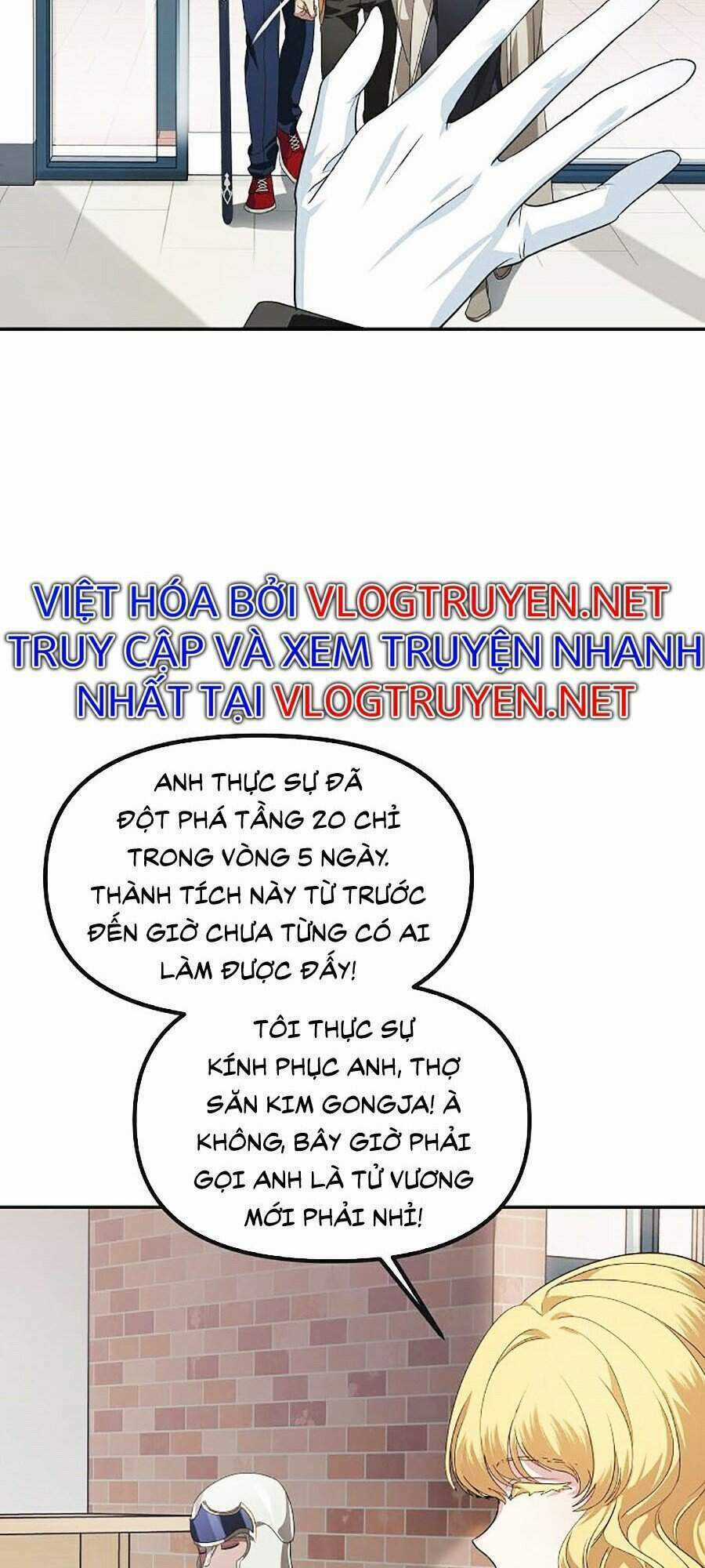 Thợ Săn Tự Sát Cấp Sss - Chapter 45 - Trang 49