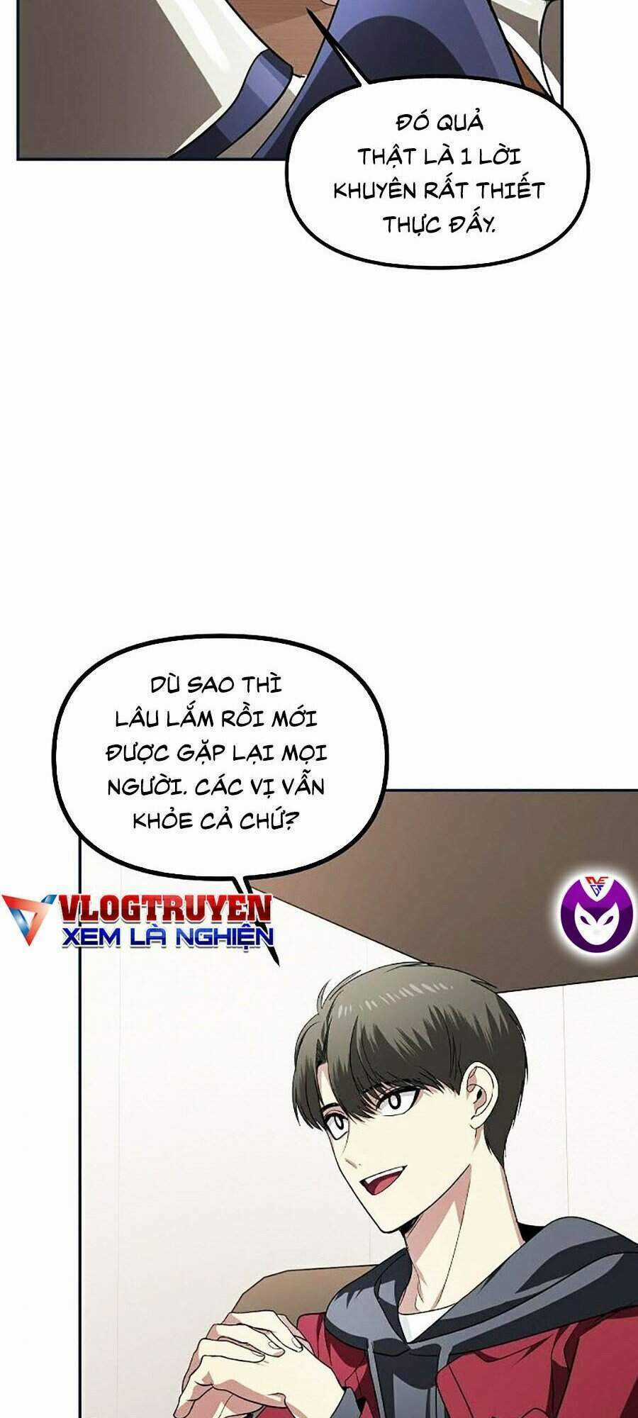 Thợ Săn Tự Sát Cấp Sss - Chapter 45 - Trang 53